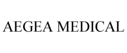 AEGEA MEDICAL trademark