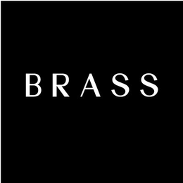 BRASS trademark