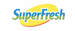 SUPERFRESH trademark