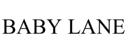 BABY LANE trademark