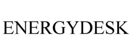ENERGYDESK trademark