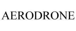 AERODRONE trademark