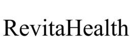 REVITAHEALTH trademark