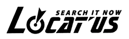 SEARCH IT NOW LOCAT'US trademark