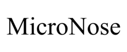 MICRONOSE trademark