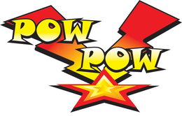 POW POW trademark