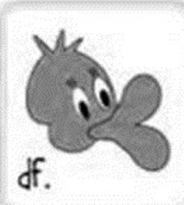 DF. trademark