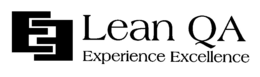 EE LEAN QA EXPERIENCE EXCELLENCE trademark