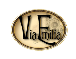 VIA EMILIA trademark