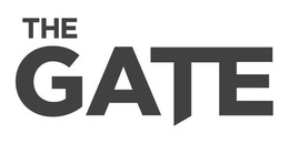 THE GATE trademark