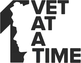 1 VET AT A TIME trademark