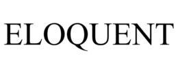 ELOQUENT trademark