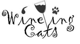 WINEING CATS trademark