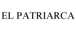 EL PATRIARCA trademark