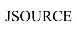 JSOURCE trademark