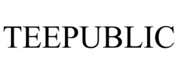 TEEPUBLIC trademark