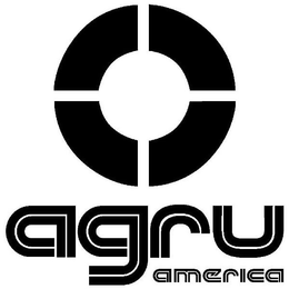 AGRU AMERICA trademark
