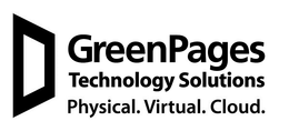 GREENPAGES TECHNOLOGY SOLUTIONS PHYSICAL. VIRTUAL. CLOUD. trademark