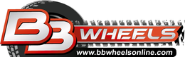 BB WHEELS WWW.BBWHEELSONLINE.COM trademark