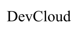 DEVCLOUD trademark