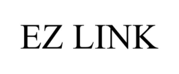 EZ LINK trademark