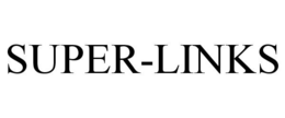 SUPER-LINKS trademark