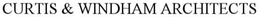 CURTIS & WINDHAM ARCHITECTS trademark