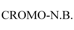 CROMO-N.B. trademark