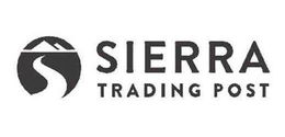 SIERRA TRADING POST trademark