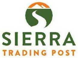 SIERRA TRADING POST trademark
