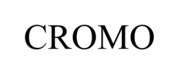 CROMO trademark