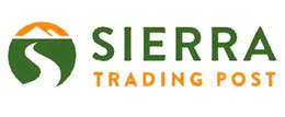 SIERRA TRADING POST trademark
