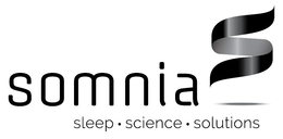 SOMNIA S SLEEP SCIENCE SOLUTIONS trademark