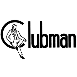 CLUBMAN trademark