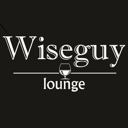 WISEGUY LOUNGE trademark