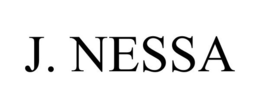 J. NESSA trademark