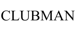 CLUBMAN trademark