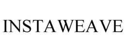INSTAWEAVE trademark