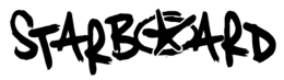 STARBOARD trademark