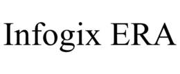 INFOGIX ERA trademark