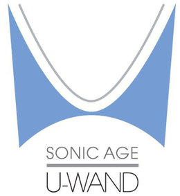 SONIC AGE U-WAND trademark