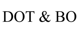 DOT & BO trademark