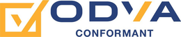 ODVA CONFORMANT trademark