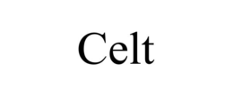 CELT trademark