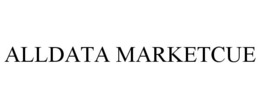 ALLDATA MARKETCUE trademark