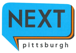 NEXT PITTSBURGH trademark