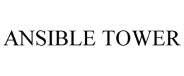 ANSIBLE TOWER trademark
