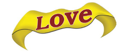 LOVE trademark