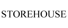 STOREHOUSE trademark