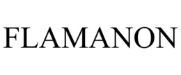 FLAMANON trademark